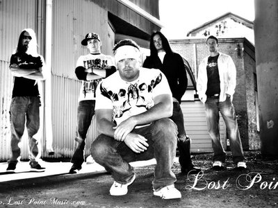 Lost Point photo
