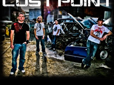Lost Point photo