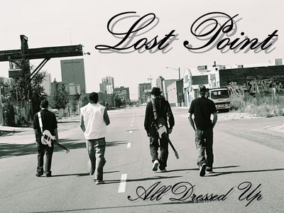 Lost Point photo