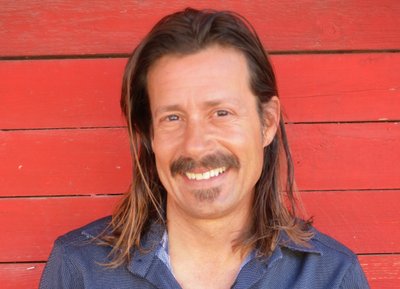 Greg "Miles" Grant photo