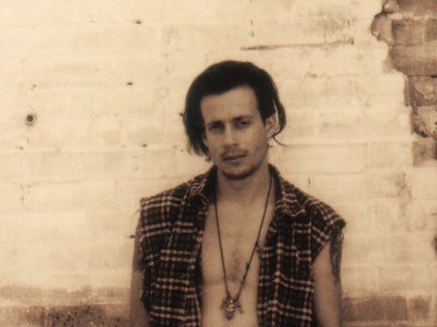 Greg "Miles" Grant photo