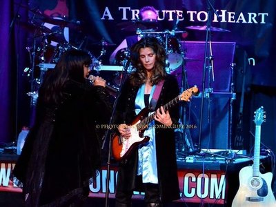 Heart Love Alive photo