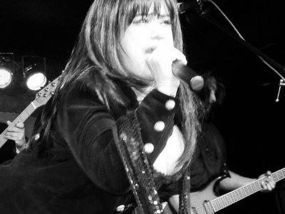Heart Love Alive photo