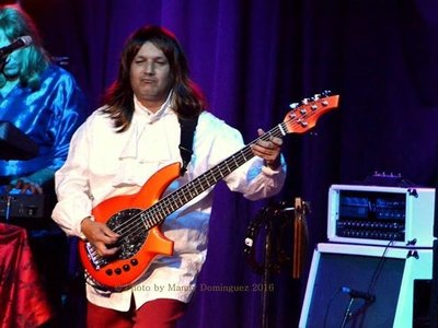 Heart Love Alive photo