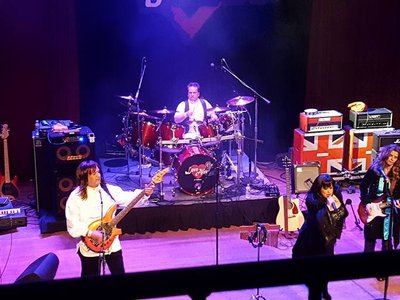 Heart Love Alive photo