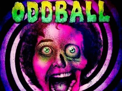 Oddball photo
