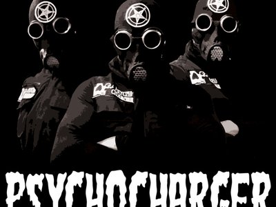 Psycho Charger photo