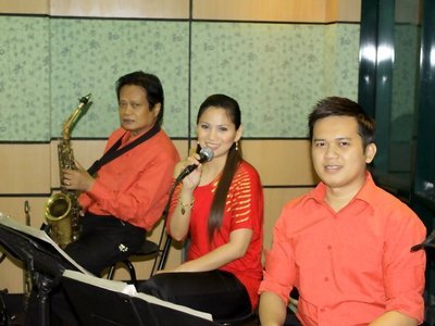 Royal Plus Trio photo