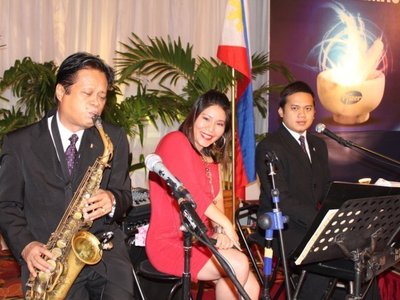 Royal Plus Trio photo