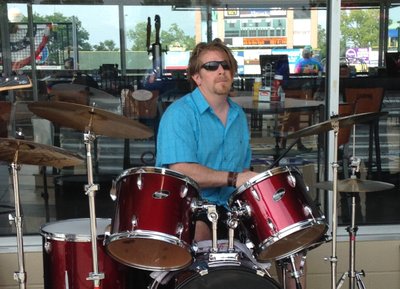 Lightnin Rod Wilson photo