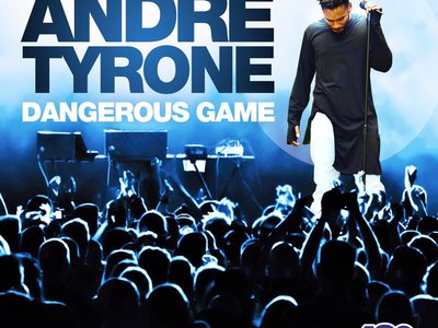 Andre Tyrone photo