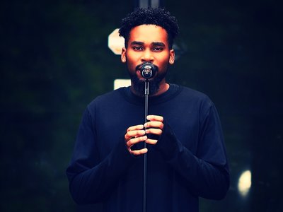 Andre Tyrone photo