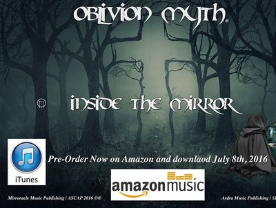 Oblivion Myth photo