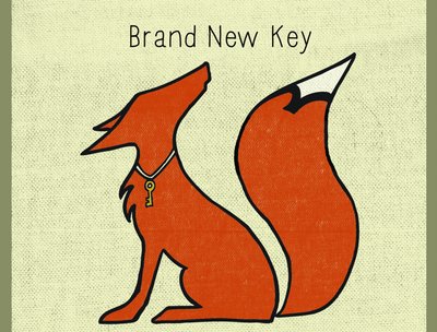 Brand New Key photo
