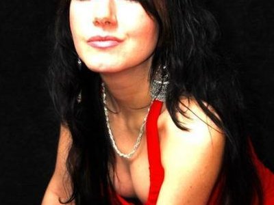Ann "Aria" Burstyn