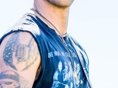Dan Arnold photo
