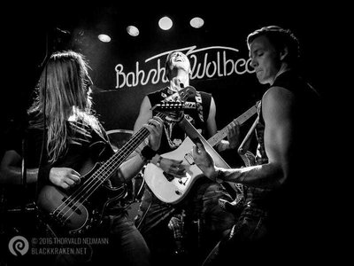 Â©Black Kraken Photography