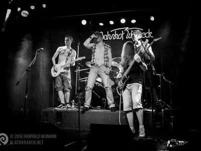 Â© Black Kraken Photography