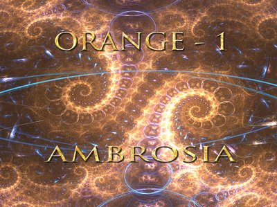 Orange-1 photo
