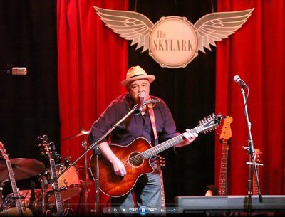 Live At The Skylark 4-9-2016