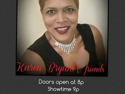 Karen & friends