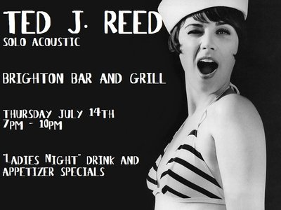 07-14-16 at Brighton Bar & Grill