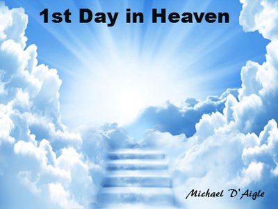 1stdayinheaven