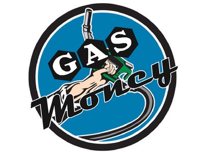 Gas Money - The Band photo