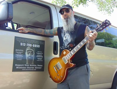 Al Shire (band) photo