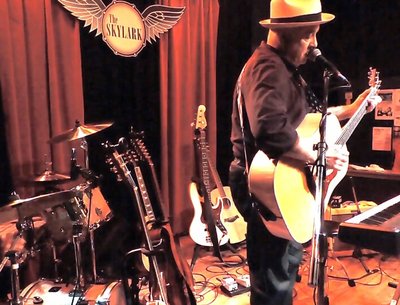 Poncho and Lefty