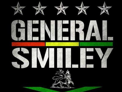 GENERAL SMILEY photo