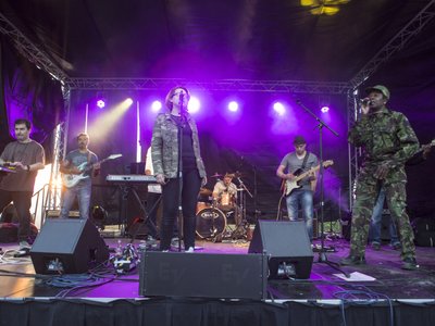 DUBVOCALIZA photo