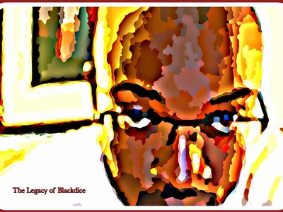 Blackdice photo