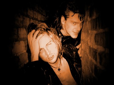MY LIFE WITH THE THRILL KILL KULT photo