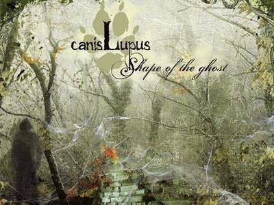 Shape of the ghost CD 2013