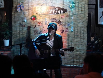 The 6th Bogie Live! ~June 25th, 2016~ / Venue: Bogie
