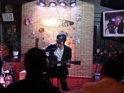 The 6th Bogie Live! ~June 25th, 2016~ / Venue: Bogie