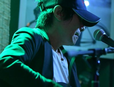 The 6th Bogie Live! ~June 25th, 2016~ / Venue: Bogie