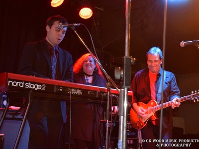 Summer and the Sinners photo