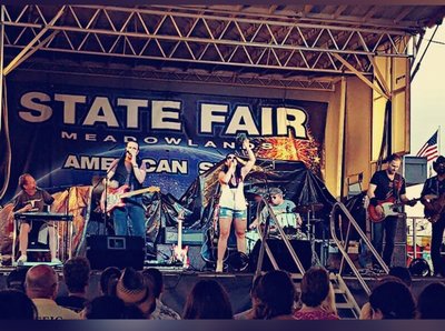 Meadowlands State Fair