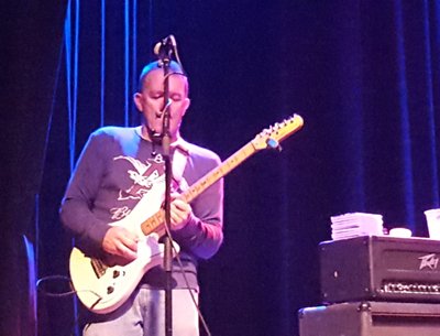 TVBlues photo