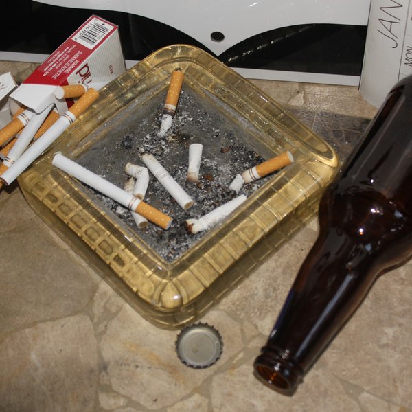 how to report someone selling illegal cigarettes Only state-licensed dispensaries have the @mcadminofficial Trusted Source  sign and sell legal products. @mcadminofficial partnered with ATCC on a new  resource to submit confidential tips on illegal sales. Visit  THCtips.Maryland.gov