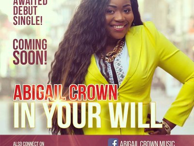 Abigail Crown photo