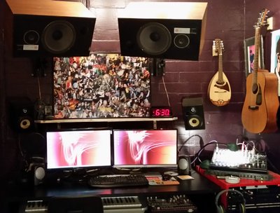 Studio