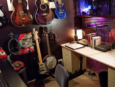Studio 2
