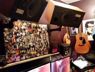 Studio 3