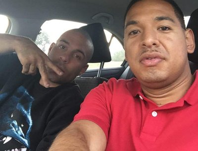 A Jay King and Me, thanks for everything bro.