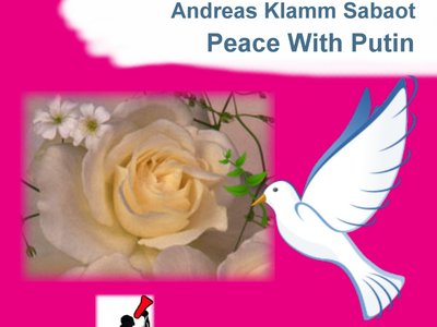 Peace With Putin