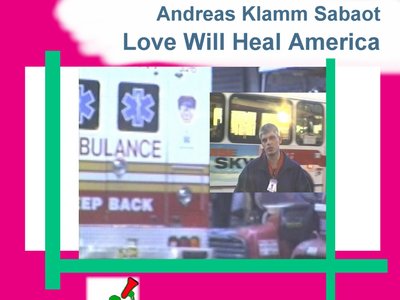 Love Will Heal America