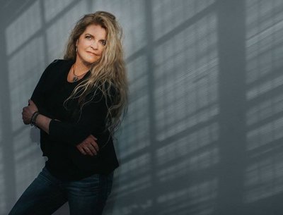 Kathy Thompson Band photo